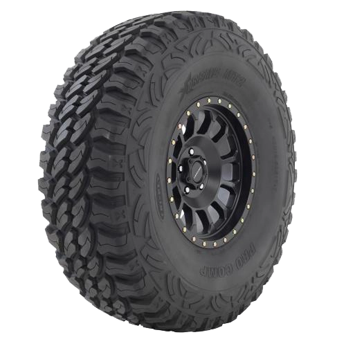 Pro Comp Tire Xtreme MT2 35X12.50R20 Mud Terrain