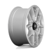 Rotiform R179 ZMO 19x8.5 Gloss Silver 45mm ET 66.56mm CB 5x112