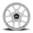 Rotiform R179 ZMO 19x8.5 Gloss Silver 45mm ET 66.56mm CB 5x112
