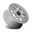 Rotiform R182 ZMO-M 19x8.5 Gloss Silver 45mm ET 72.56mm CB 5x108
