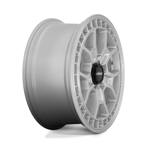 Rotiform R182 ZMO-M 19x8.5 Gloss Silver 45mm ET 72.56mm CB 5x108