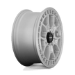 Rotiform R182 ZMO-M 19x8.5 Gloss Silver 45mm ET 72.56mm CB 5x108