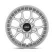 Rotiform R182 ZMO-M 19x8.5 Gloss Silver 45mm ET 72.56mm CB 5x108