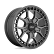 Rotiform R181 ZMO-M 19x8.5 Matte Anthracite 35mm ET 72.56mm CB 5x120