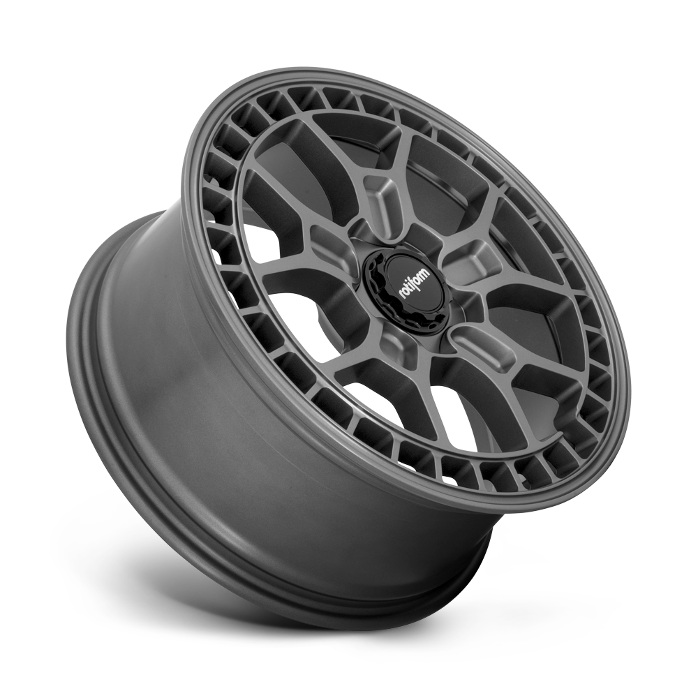 Rotiform R181 ZMO-M 19x8.5 Matte Anthracite 35mm ET 72.56mm CB 5x120
