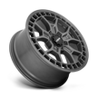 Rotiform R181 ZMO-M 19x8.5 Matte Anthracite 35mm ET 72.56mm CB 5x120