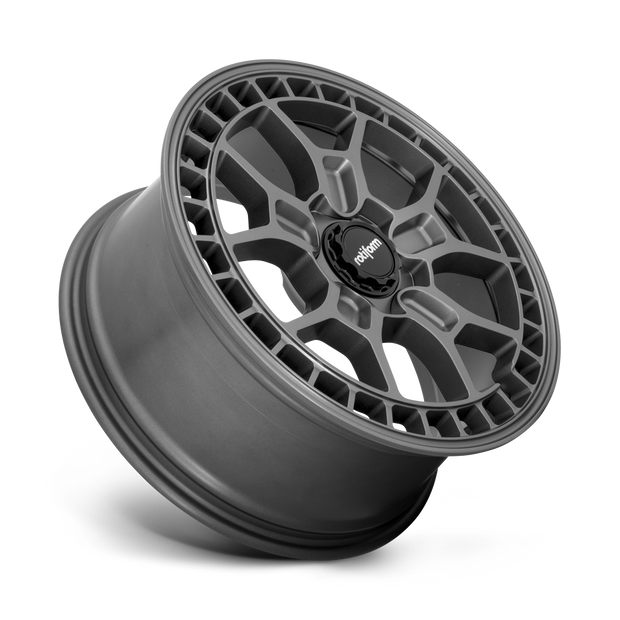 Rotiform R181 ZMO-M 19x8.5 Matte Anthracite 35mm ET 72.56mm CB 5x120