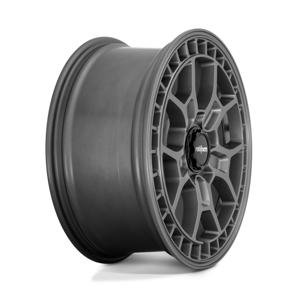Rotiform R181 ZMO-M 19x8.5 Matte Anthracite 35mm ET 72.56mm CB 5x120