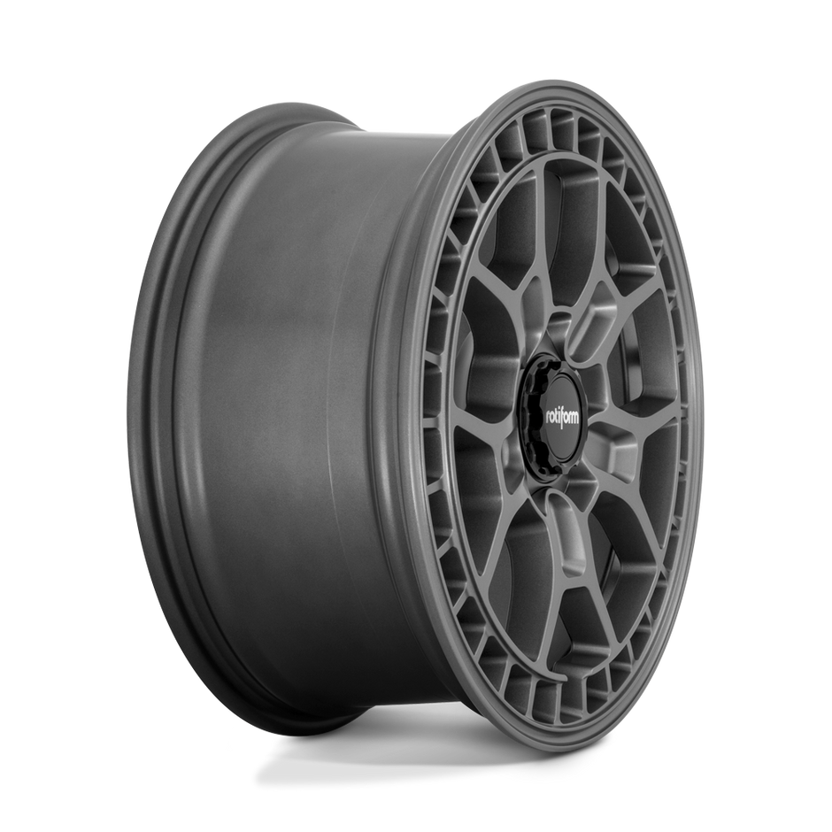 Rotiform R181 ZMO-M 19x8.5 Matte Anthracite 35mm ET 72.56mm CB 5x120