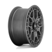 Rotiform R181 ZMO-M 19x8.5 Matte Anthracite 35mm ET 72.56mm CB 5x120