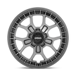 Rotiform R181 ZMO-M 19x8.5 Matte Anthracite 35mm ET 72.56mm CB 5x120