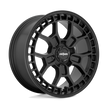 Rotiform RF916 ZMO-M 20x9 Matte Black 35mm ET 71.5mm CB 5x127