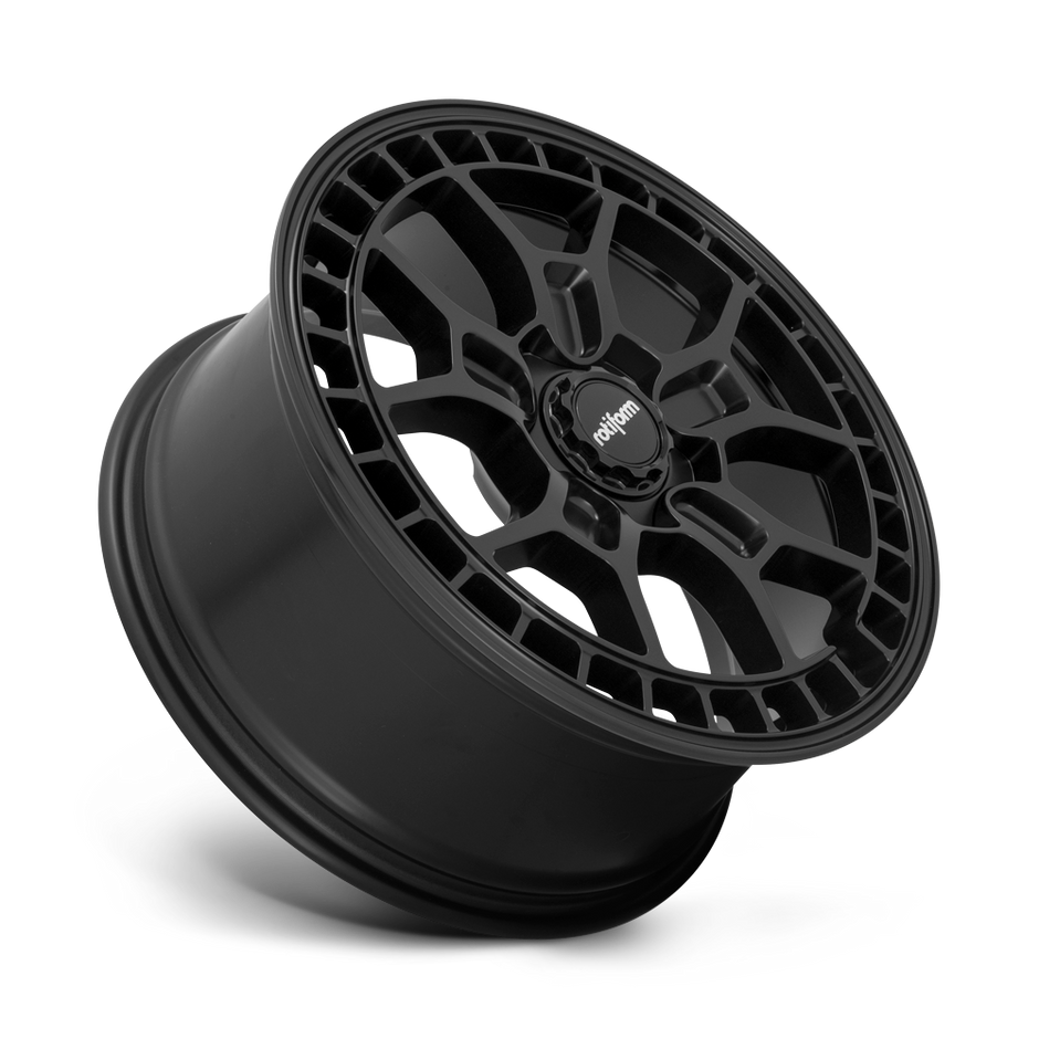 Rotiform RF916 ZMO-M 20x9 Matte Black 35mm ET 71.5mm CB 5x127