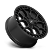 Rotiform RF916 ZMO-M 20x9 Matte Black 35mm ET 71.5mm CB 5x127