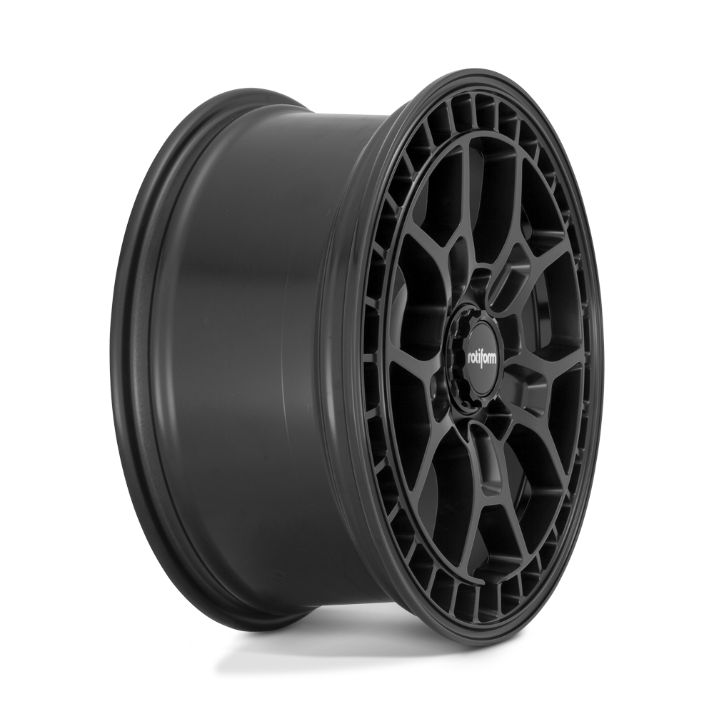 Rotiform RF916 ZMO-M 20x9 Matte Black 35mm ET 71.5mm CB 5x127