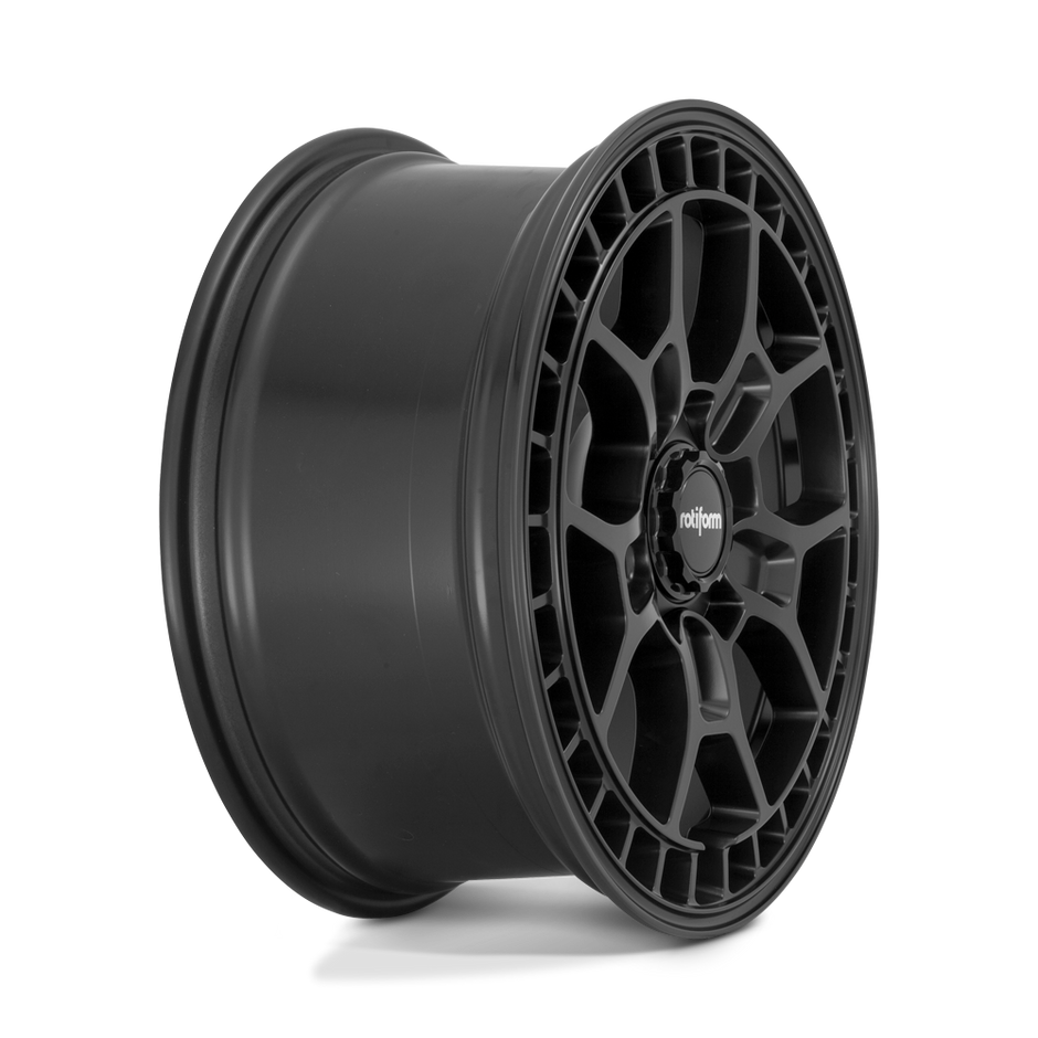 Rotiform RF916 ZMO-M 20x9 Matte Black 35mm ET 71.5mm CB 5x127