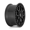 Rotiform RF916 ZMO-M 20x9 Matte Black 35mm ET 71.5mm CB 5x127