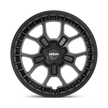 Rotiform RF916 ZMO-M 20x9 Matte Black 35mm ET 71.5mm CB 5x127