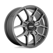 Rotiform R178 ZMO 19x8.5 Matte Anthracite 35mm ET 72.56mm CB 5x120