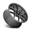 Rotiform R178 ZMO 19x8.5 Matte Anthracite 35mm ET 72.56mm CB 5x120
