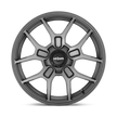 Rotiform R178 ZMO 19x8.5 Matte Anthracite 35mm ET 72.56mm CB 5x120