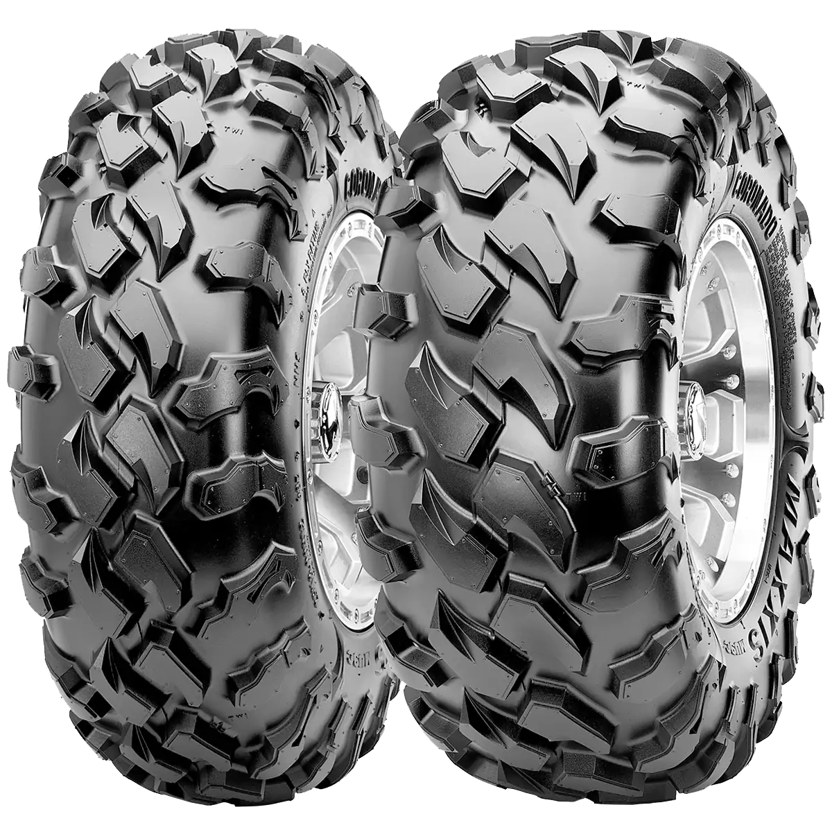 Maxxis Coronado 27X9.00R14 All-Terrain