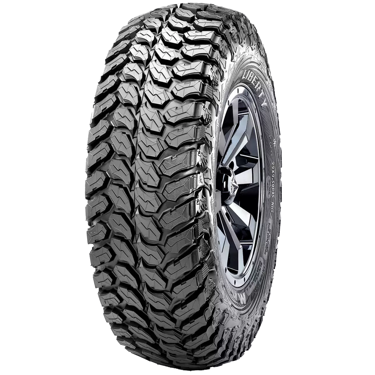 Maxxis Liberty 30X10.00R14 All-Terrain