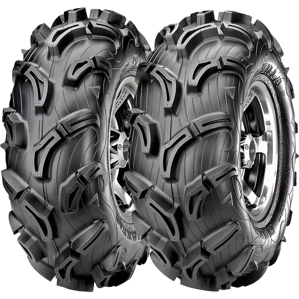 Maxxis Zilla AT28X9-14 MUd-Terrain