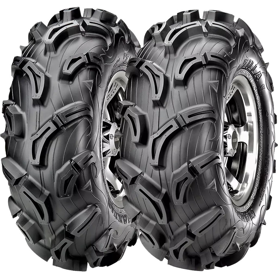 Maxxis Zilla AT28X9-14 MUd-Terrain