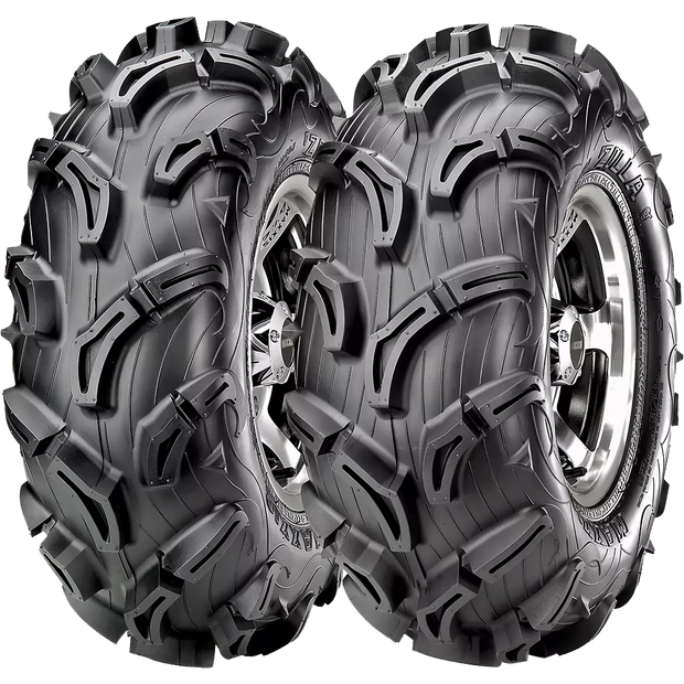Maxxis Zilla AT28X9-14 MUd-Terrain