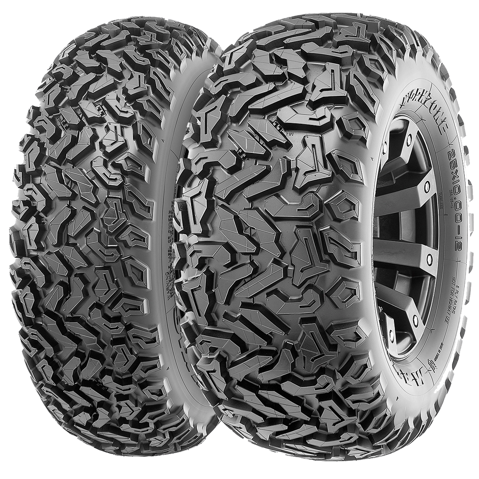 Maxxis Workzone 25X8.00-12 All-Terrain (Utility)