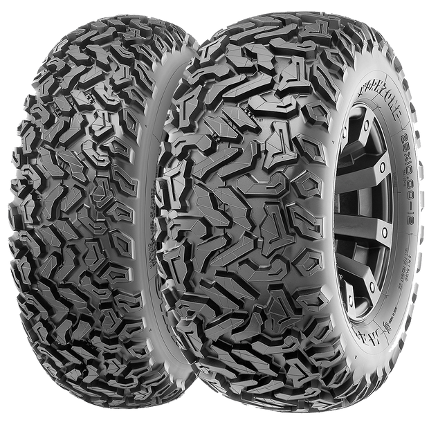 Maxxis Workzone 25X8.00-12 All-Terrain (Utility)