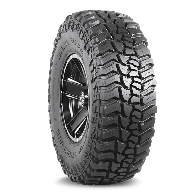Mickey Thompson Tire Baja Boss M/T LT285/55R20 Mud Terrain