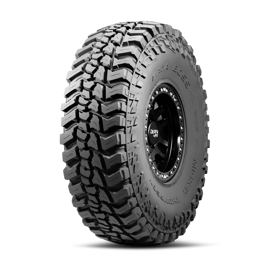 Mickey Thompson Tire Baja Boss XS 40X13.50R17LT Mud Terrain