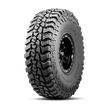 Mickey Thompson Tire Baja Boss XS 40X13.50R17LT Mud Terrain