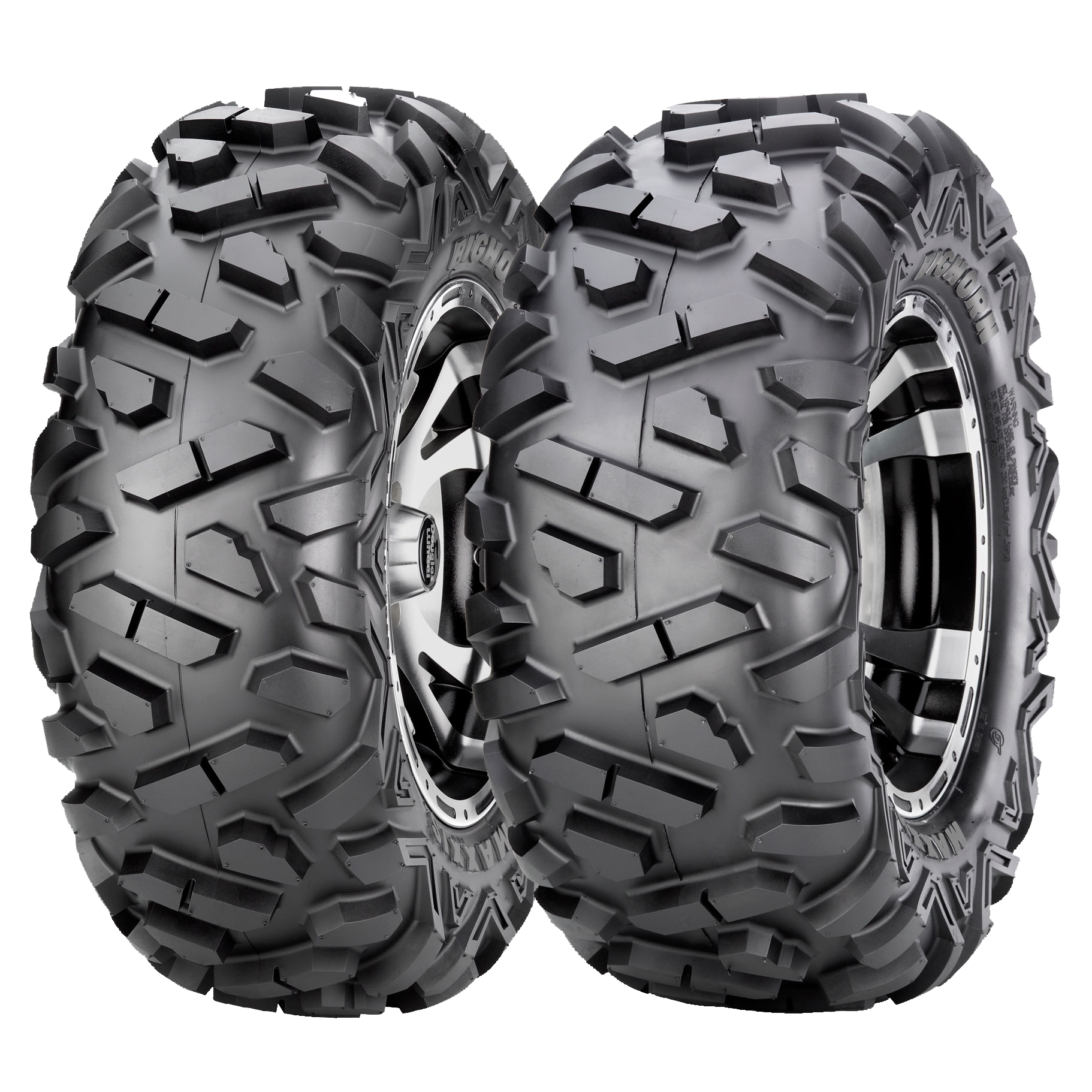 Maxxis Bighorn 28X10.00R14 All-Terrain