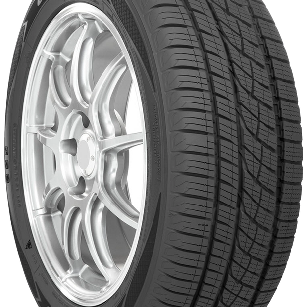 Toyo Celsius 2 185/65R15 All-Season