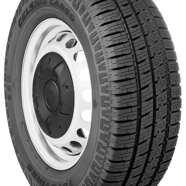 Toyo Celsius Cargo 185/60R15 Commercial All-Season