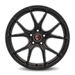 Curva C42 19x9.5 Gloss Black wheel