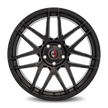 Curva C300 20x10.5 Gloss Black wheel