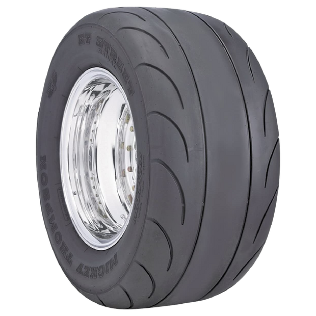 Mickey Thompson Tire ET Street Radial Pro P275/60R15 Drag Racing
