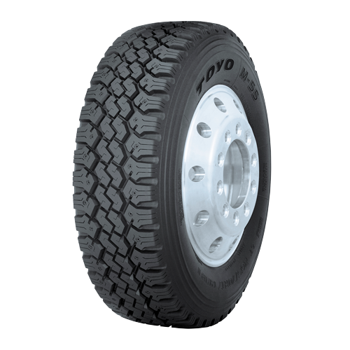 Toyo M-55 LT285/70R17 All Terrain