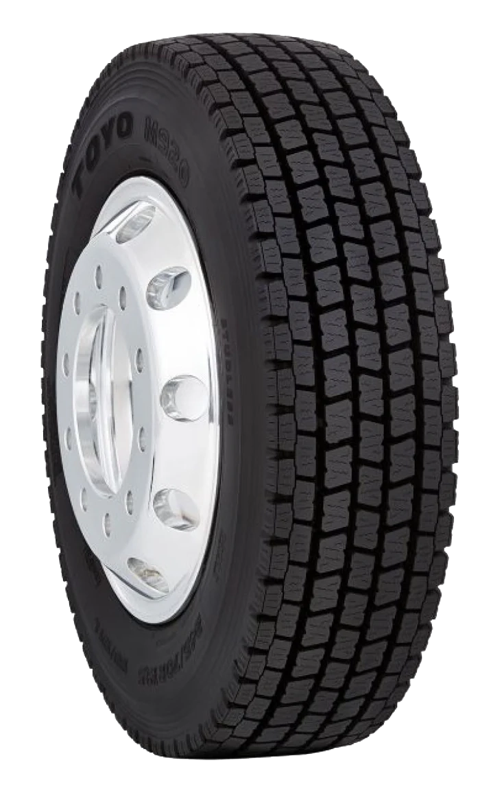 Toyo M920 225/70R19.5 Commercial