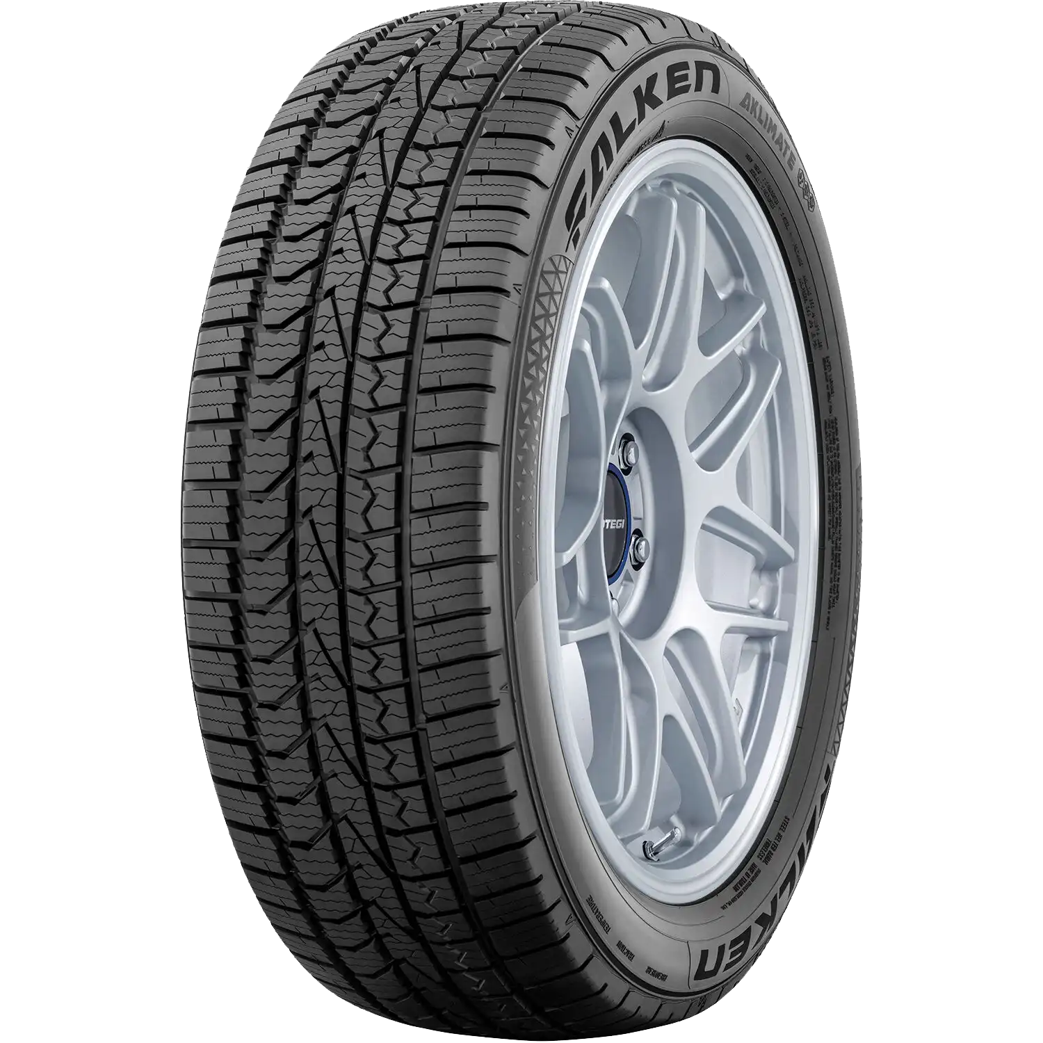 Falken Aklimate 235/65R17 All-Weather