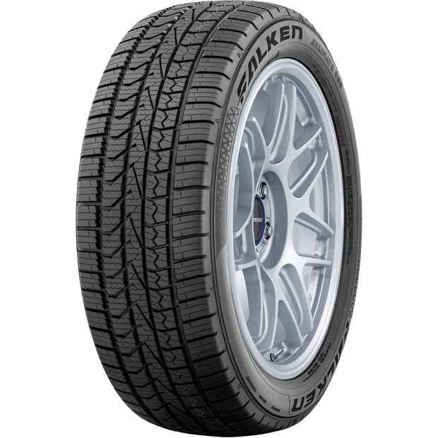 Falken Aklimate 235/65R17 All-Weather