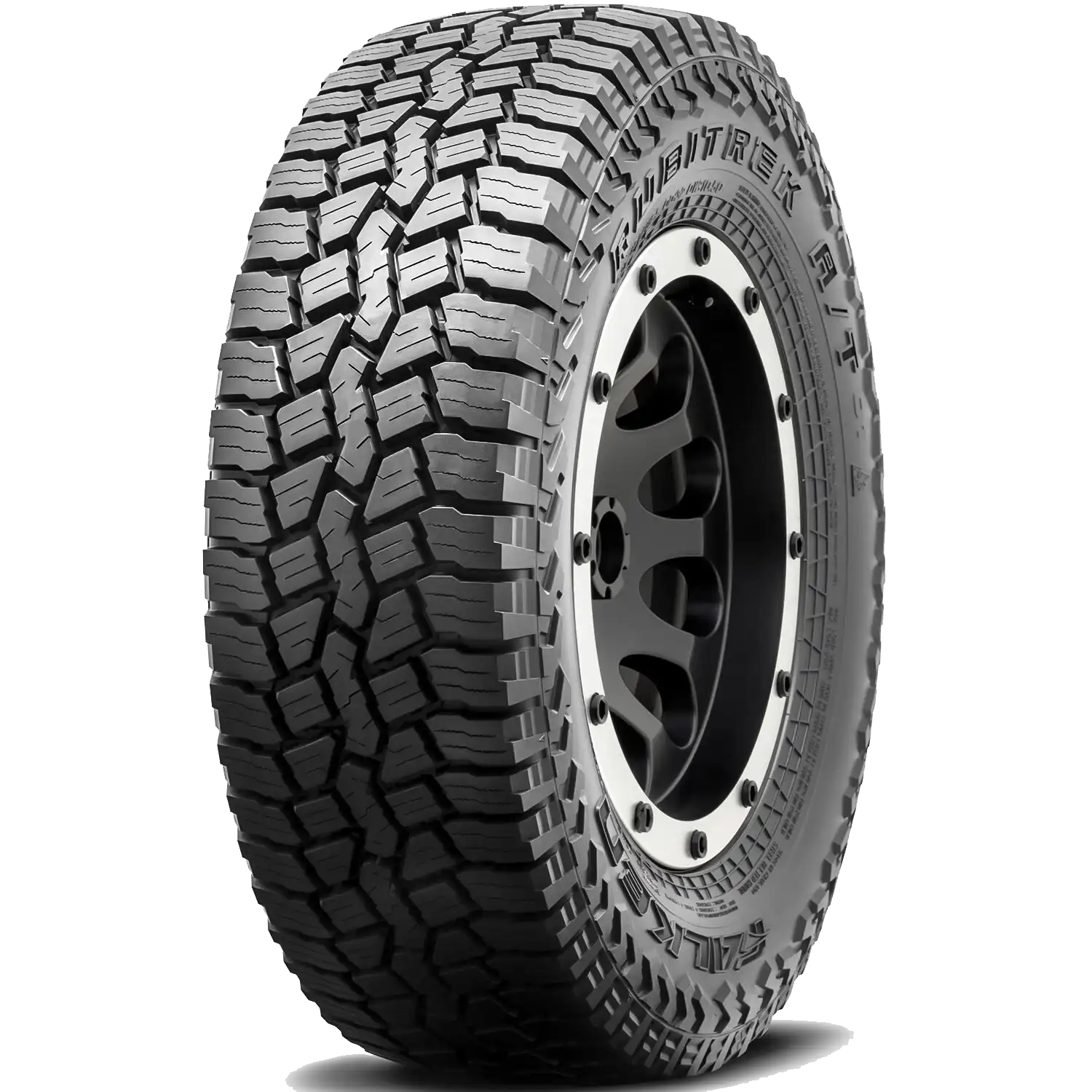 Falken Rubitrek A/T01 235/75R17 All Terrain