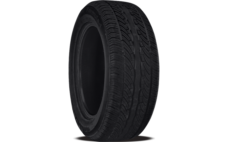 Fuel Tires Formula-1 255/45R18 Highway
