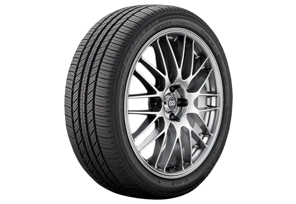 Toyo Proxes A40A OE 215/45R18 All-Season