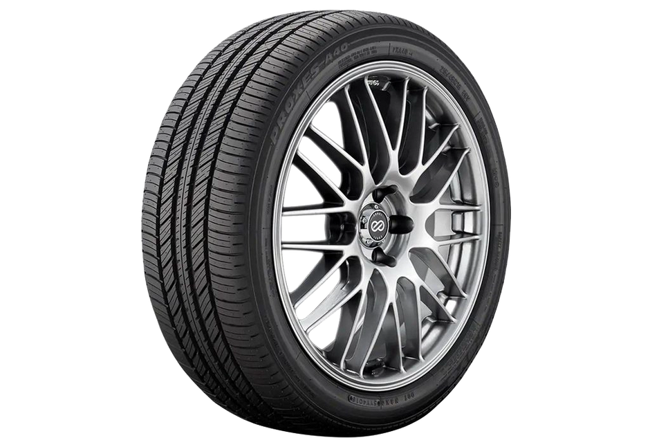Toyo Proxes A40A OE 215/45R18 All-Season