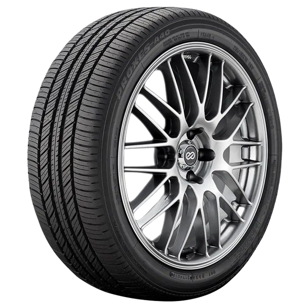 Toyo Proxes A40A OE 215/45R18 All-Season